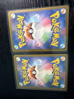 Roaring Moon ex SAR 218/187 Terastal Festival ex Pokemon Card Japanese NM x2 - Image 5