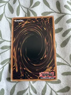 Prohibition PSV-EN039 Mint Condition Rare Card - Image 3