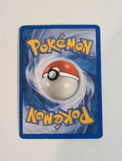 Dark Raticate 17/109 Rare Reverse Holo Stamped Team Rocket Returns Pokemon Card - Image 2