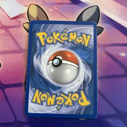 Pokemon Card | Machamp 95/102 Prime Triumphant Holo Rare 2010 - Image 5