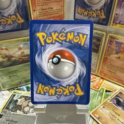 Pokemon Card - Machamp GL Rising Rivals 46/111 Uncommon Reverse Non holo - Image 4