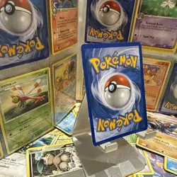 Pokemon Card - Machamp GL Rising Rivals 46/111 Uncommon Reverse Non holo - Image 5