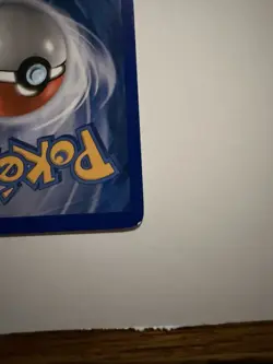 Pokemon Sunflora Stamped Unseen Forces Card 16/115 EX Unseen Forces Holo Rare - Image 5