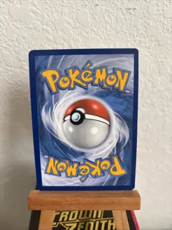 Pokemon Card Rapid Strike Urshifu VMAX 088/163 Swsh05: Battle Styles Holo - Image 2