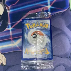 Eevee VMAX SWSH087 SWSH: Sword & Shield Promo Cards Holo Sealed - Image 2