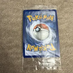 Eevee VMAX SWSH087 SWSH: Sword & Shield Promo Cards Holo SEALED - Image 2