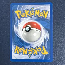 2000 Pokemon Gym Challenge 1st Edition Misty's Psyduck #90/132 NM - Image 2