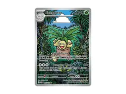 Exeggutor 135/132 Mega Evolution Pokemon TCG Near Mint Illustration Rare Uk - Image 1