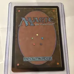 NM - The Banyan Tree - The Great Henge (Borderless) M Avatar: The Last Airbender - Image 4