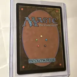 NM - The Banyan Tree - The Great Henge (Borderless) M Avatar: The Last Airbender - Image 5