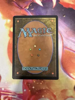 Magic The Gathering Magic 2015 Diffusion Sliver #050/269 M15 Regular LP - Image 2