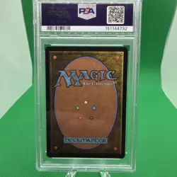 Avatar MTG Appa, Steadfast Guardian (Borderless) M #316 Foil PSA 10 - Image 3