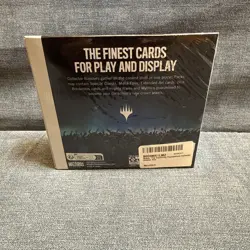 Magic the Gathering Foundations Collector Booster Box Sealed (English) NEW - Image 3