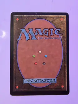 Serra's Sanctum Urza's Saga Regular 1998 325/350 - Image 2