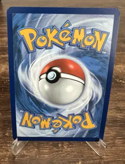 Pokemon TCG: Paldean Fates Palafin Full Art Illustration Rare 225/91 Holo NM - Image 4