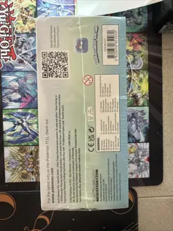 Pokemon Sword & Shield Silver Tempest Elite Trainer Box ETB Sealed - Image 5