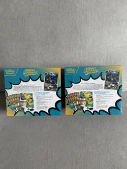 Pokemon TCG: Ascended Heroes Pokemon Center ETB 2x - No Tears - Image 2