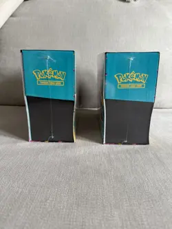 Pokemon TCG: Ascended Heroes Pokemon Center ETB 2x - No Tears - Image 3