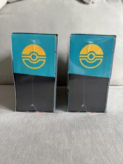 Pokemon TCG: Ascended Heroes Pokemon Center ETB 2x - No Tears - Image 4