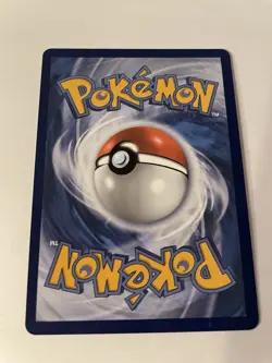 Arboliva ex 023/182 Destined Rivals Ultra Rare Holo Pokemon Card NM - Image 2