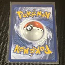 Pokemon TCG Marill Ascended Heroes 232/217 Near Mint Illustration Rare English - Image 2