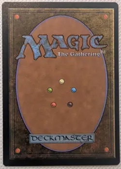 Shallow Grave NM Mirage (Reserved List MTG Magic the Gathering Card) - Image 2