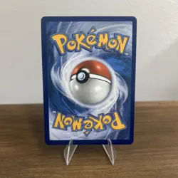 Oricorio ex (Promo #2) ILLUSTRATION FULL ART HOLO - Pokemon Mega Evolution - Image 2