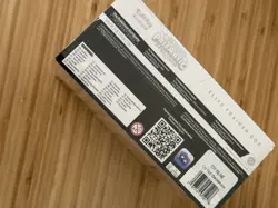 Pokemon TCG Prismatic Evolutions Elite Trainer Box ETB - Image 2