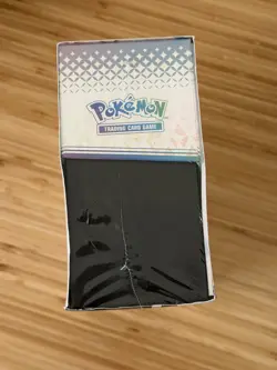 Pokemon TCG Prismatic Evolutions Elite Trainer Box ETB - Image 3