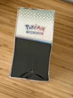 Pokemon TCG Prismatic Evolutions Elite Trainer Box ETB - Image 4