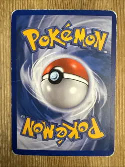 Ampharos 1/115 - 2005 Holo - Pokemon TCG - Unseen Forces DMG - Image 2