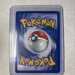 Birthday Pikachu - World Collection - #24 WOTC Black Star Promo - Pokemon TCG - Image 3