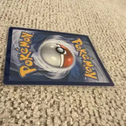 Pokemon TCG Minun 194/182 SV04: Paradox Rift Illustration Rare Holo - Image 3