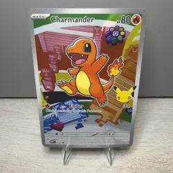 Pokemon First Partners 30th Anniversary Collection Kanto Starter Set - Image 2