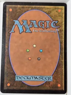 Hold the Line - Champions of Kamigawa - Magic the Gathering MTG Nice! - Image 2