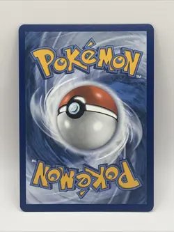 Pokemon TCG Misdreavus 233/217 ASCEN Full Art Holo Rare Basic HP60 mashu - Image 2