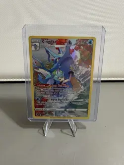 Kingdra TG03/TG30 Astral Radiance Trainer Gallery : Pokemon TCG NM/M - Image 1