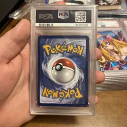 **PSA 9** ~ GARCHOMP V #TG23 ~ Pokemon TCG: ASTRAL RADIANCE - Image 2