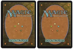 Staff of Nin x2 2x M13 Core Set 2013 Colorless Rare Artifact MTG SP - NM AZ1 - Image 2