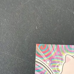 Pokemon Topps 2000 Pokemon Mew #151 TV Animation Series 3 Blue Label Non-Holo - Image 2