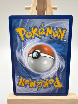 Lunala GX SM17 – Black Star Promo Pokemon Card - Image 2