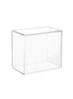 Pokemon ETB Acrylic Case 8mm For Elite Trainer Box Display Storage Case UV SAFE - Image 3