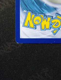 2018 POKEMON SUN & MOON LOST THUNDER SECRET #227 FULL ART/LUGIA GX - Image 5