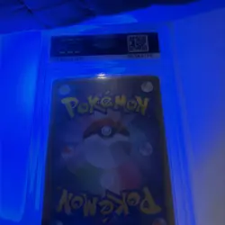 2023 POKEMON JAPANESE SV2A-POKEMON 151 #201 CHARIZARD EX SPECIAL ART RARE PSA 10 - Image 4