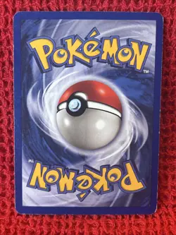 Computer Search - 71/102 - Pokemon Base Set Unlimited Rare Card WOTC MP - Image 3
