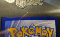 Pokemon TCG - Charizard ex - SGC 9 MT Graded - OBF 223/197 - Obsidian Flames - Image 3