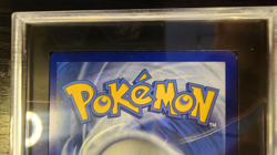 Pokemon TCG - Charizard ex - SGC 9 MT Graded - OBF 223/197 - Obsidian Flames - Image 4