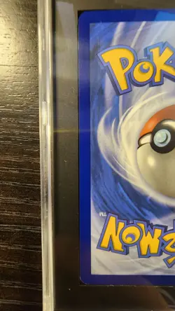 Pokemon TCG - Charizard ex - SGC 9 MT Graded - OBF 223/197 - Obsidian Flames - Image 5