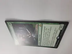 MTG Magic Tireless Tracker Shadows Over Innistrad LP-NM - Image 2