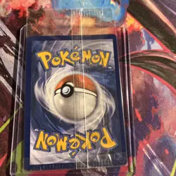 Pokemon TCG Lucario VSTAR-sealed - Image 2